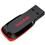 Barbeador Philips Seco e Molhado AquaTouch Plus AT891/14 + Pen Drive Sandisk Cruzer Blade 4GB