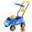 Baby Car Homeplay 4006 - Azul