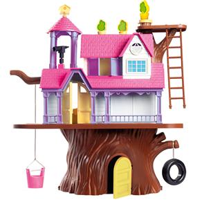 Casa na Árvore Homeplay 3901