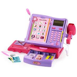 Máquina Registradora Funcional Homeplay 6130