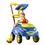 Baby Car Homeplay 4006 - Azul