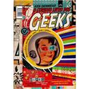 Livro - O Curioso Livro dos Geeks: Brincadeiras...