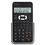 Calculadora Científica Sharp EL531XBWH c/ 272 Funções