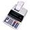 Calculadora Elétrica Sharp EL2630PIIIBZ c/ Impressora