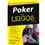 Livro - Poker Para Leigos