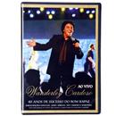 DVD - Wanderley Cardoso: 40 Anos de Sucesso do ...