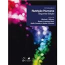 Livro - Introdução à Nutrição Humana
