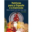 Livro - Nutrição para o Esporte e o Exercício