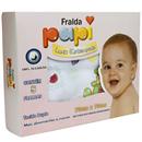 Fralda de Pano Papi Luxo Estampada 1534 - 5 Unidades