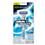 Barbeador Descartável Gillette Mach 3 Turbo