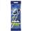 Barbeador Descartável Gillette Prestobarba UltraGrip c/ 5 Unidades