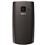 Celular Desbloqueado Claro Nokia X2-01 Cinza/Preto QWERTY, Câmera, MP3, Rádio FM, Bluetooth, Fone de Ouvido e Cartão 2GB + Chip Único Claro Pré-Pago