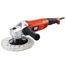 Politriz 7" Black&Decker WP1500K c/ Maleta