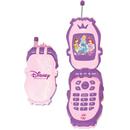 Walkie Talkie Yellow Princesas 4030 - Rosa