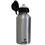 Squeeze de Alumínio Acte Sports C6 750 ML – Prata