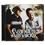 CD - Evandro & Agnaldo: Pega Meu Beijo: Ao Vivo