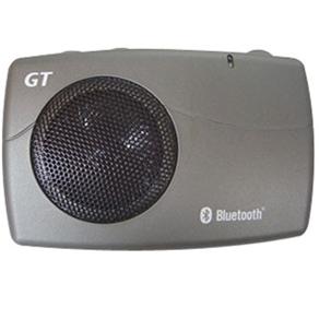 CarVoice Bluetooth GT Sound - Preto