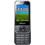 Celular Desbloqueado Samsung Duos Slider C3752 Cinza Dual Chip c/ Câmera 3.2MP, Rádio FM, MP3, Bluetooth e Fone de Ouvido