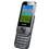 Celular Desbloqueado Samsung Duos Slider C3752 Cinza Dual Chip c/ Câmera 3.2MP, Rádio FM, MP3, Bluetooth e Fone de Ouvido