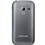 Celular Desbloqueado Samsung Duos Slider C3752 Cinza Dual Chip c/ Câmera 3.2MP, Rádio FM, MP3, Bluetooth e Fone de Ouvido