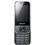 Celular Desbloqueado Samsung Duos Slider C3752 Cinza Dual Chip c/ Câmera 3.2MP, Rádio FM, MP3, Bluetooth e Fone de Ouvido