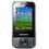 Celular Desbloqueado Samsung Duos Slider C3752 Cinza Dual Chip c/ Câmera 3.2MP, Rádio FM, MP3, Bluetooth e Fone de Ouvido