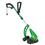 Aparador de Grama Elétrico Trapp Super Turbo 1000 - 1.000W