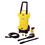 Lavadora de Alta Pressão Lavor Jet Clean - 1.600 Libras