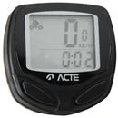 Ciclo Computador p/ Bicicleta Acte Sports A8 c/...