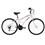 Bicicleta Aro 26 Caloi 100 SW com 21 Marchas – Branca