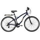 Bicicleta Aro 700 Caloi Easy Rider Alumínio com...