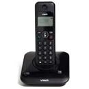 Telefone s/ Fio Vtech DECT Digital Lyrix 500 Pr...
