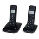 Telefone s/ Fio Vtech DECT Digital Lyrix 500 Pr...