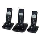 Telefone s/ Fio Vtech DECT Digital Lyrix 500 Pr...