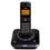 Telefone s/ Fio Vtech DECT Digital Lyrix 550 SE Preto c/ Id. Chamadas, Viva-Voz e Secretária Eletrônica
