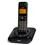 Telefone s/ Fio Vtech DECT Digital Lyrix 550 SE Preto c/ Id. Chamadas, Viva-Voz e Secretária Eletrônica