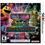 Jogo Pac-Man and Galaga Dimensions - 3DS