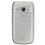 Celular Desbloqueado Nokia E6 Prata QWERTY c/ Câmera 8MP+ VGA, 3G, Wi-Fi, GPS, Bluetooth, Touch Screen, Rádio FM, MP3 e Fone de Ouvido