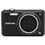 Câmera Digital Samsung ES68/PBBR, Preta c/ 12.2MP, Zoom Óptico 5x, LCD de 2,5”, Detector de Face, Estabilizador de Imagem e Cartão de Memória 4GB