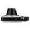 Câmera Digital Samsung ES68/PSBR, Prata c/ 12.2MP, Zoom Óptico 5x, LCD de 2,5”, Detector de Face, Estabilizador de Imagem e Cartão de Memória 4GB