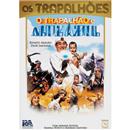 DVD - Os Trapalhões: O Trapalhão e a Luz Azul