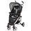 Carrinho de Bebê Safety1st Travel System Advancer c/ Bebê Conforto 1134 - Preto
