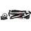 Carrinho de Bebê Safety1st Travel System Advancer c/ Bebê Conforto 1134 - Preto