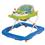 Andador Safety1st Sounds 'n Lights WA033 - Azul