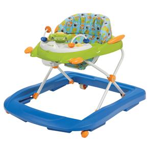 Andador Safety1st Sounds 'n Lights WA033 - Azul