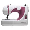 Máquina de Costura Elgin Portátil JX 2040 Branc...