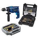 Furadeira de Impacto 1/2" Einhell BT-ID 550 E -...