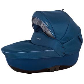 Moisés Bébé Confort Windoo Plus Deep Blue