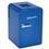 Mini Refrigerador Mobicool F15A DC/AC - 15 L - Azul