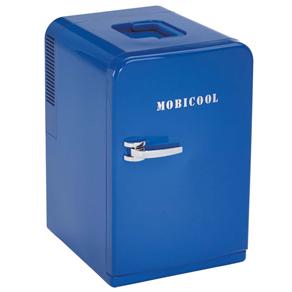 Mini Refrigerador Mobicool F15A DC/AC - 15 L - Azul